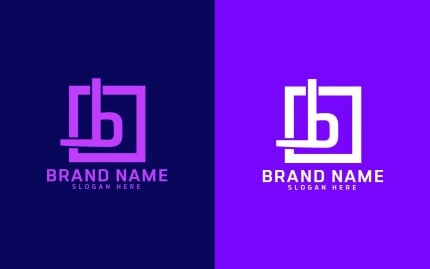 Logo template Preview