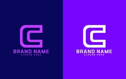 Logo template Preview