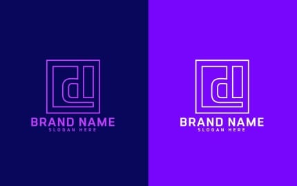 Logo template Preview