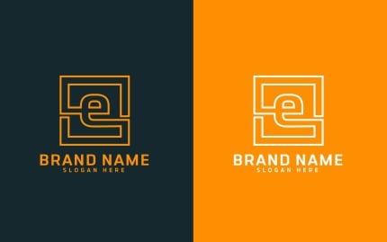 Logo template Preview