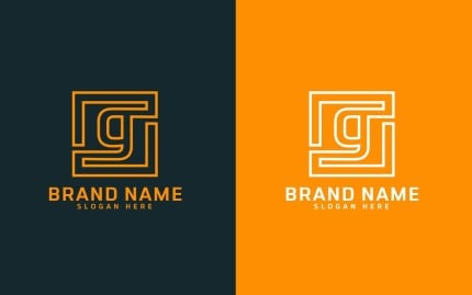 Logo template Preview