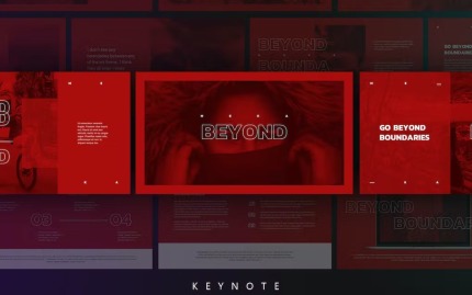 Keynote Templates