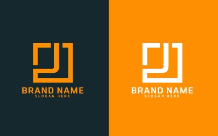 Logo template Preview