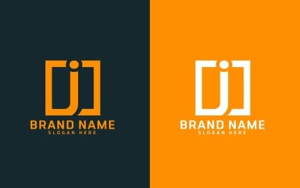 Logo template Preview