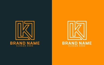 Logo template Preview