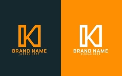 Logo template Preview