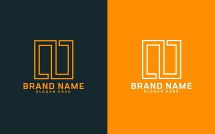 Logo template Preview