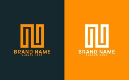 Logo template Preview