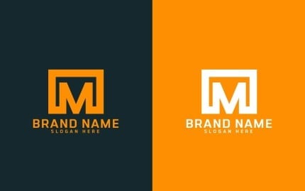 Logo template Preview