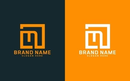 Logo template Preview