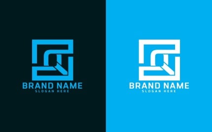 Logo template Preview