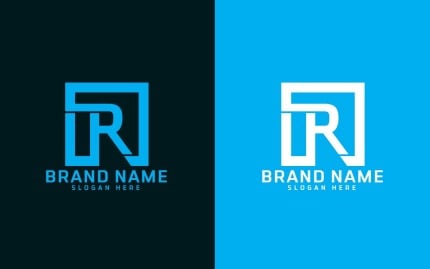 Logo template Preview