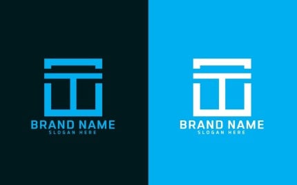 Logo template Preview