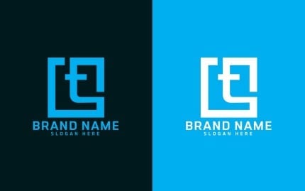 Logo template Preview