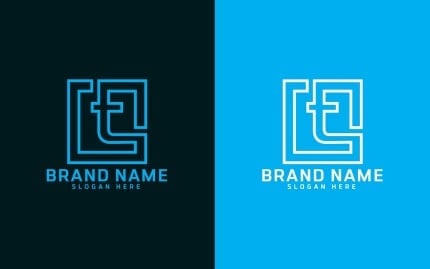 Logo template Preview