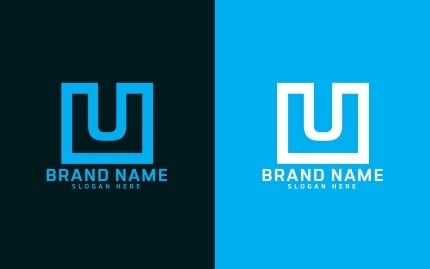 Logo template Preview