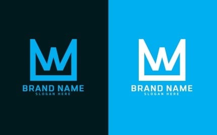 Logo template Preview