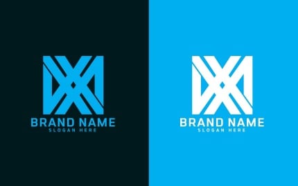 Logo template Preview