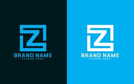 Logo template Preview