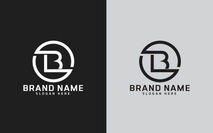 Logo template Preview