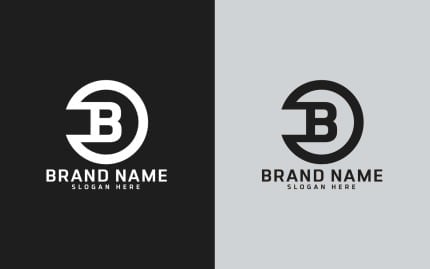 Logo template Preview