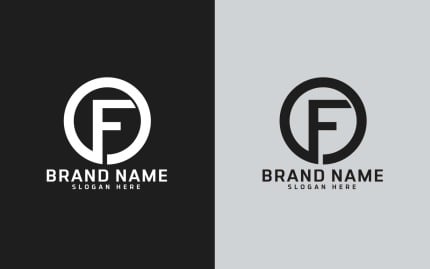 Logo template Preview