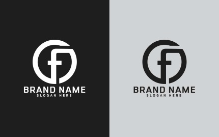 Logo template Preview