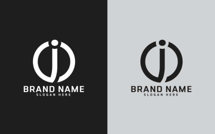 Logo template Preview