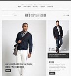 osCommerce Templates  #35169