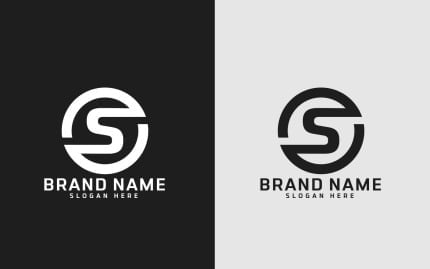 Logo template Preview