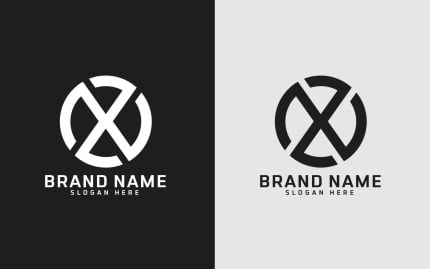 Logo template Preview