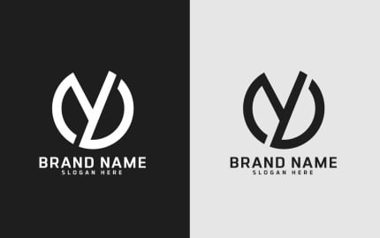 Logo template Preview