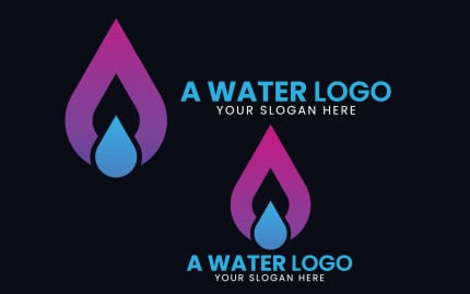 Logo template Preview