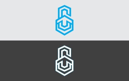 Logo template Preview