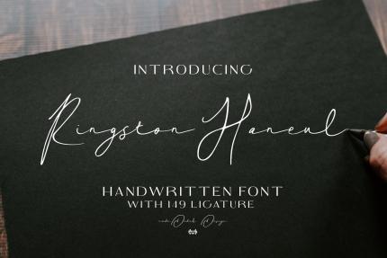 Fonts