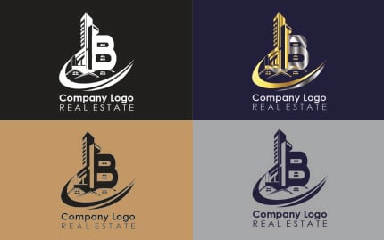 Logo template Preview