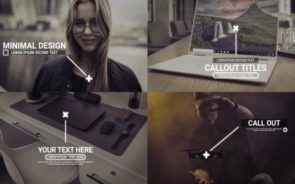 After Effects Templates