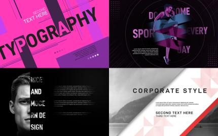 After Effects Templates