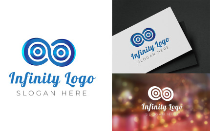 Logo template Preview