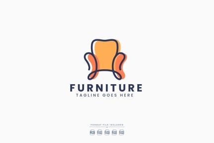 Logo template Preview