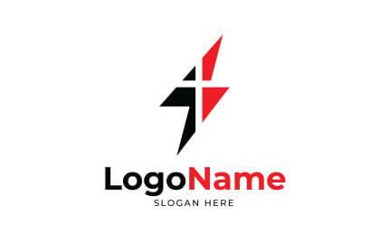 Logo template Preview