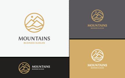 Logo template Preview