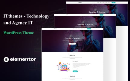 WordPress Themes