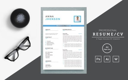 Resume Templates