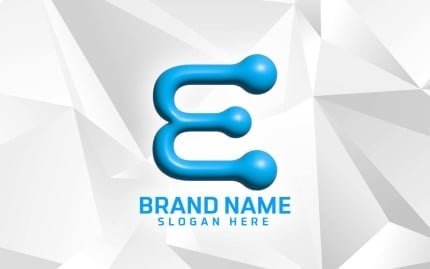 Logo template Preview