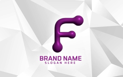 Logo template Preview