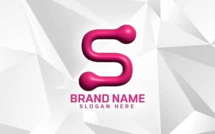 Logo template Preview