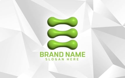 Logo template Preview