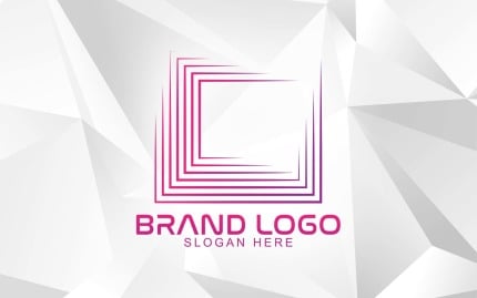 Logo template Preview