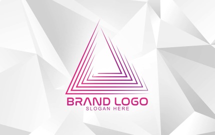 Logo template Preview